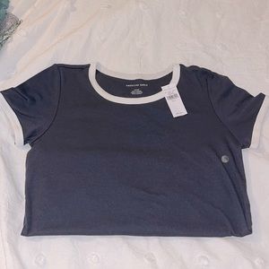 hollister t shirt